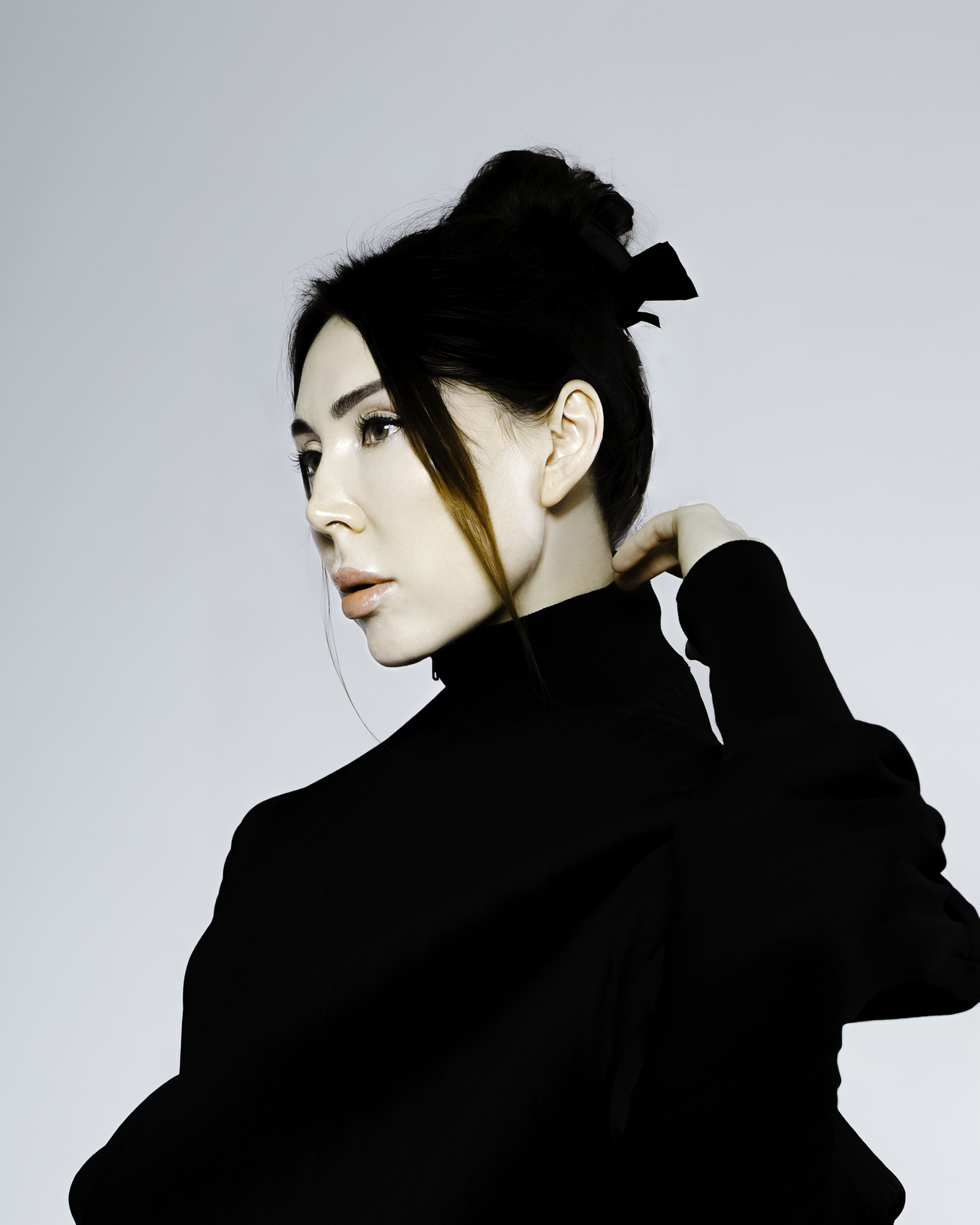 KATWERK — editorial portrait