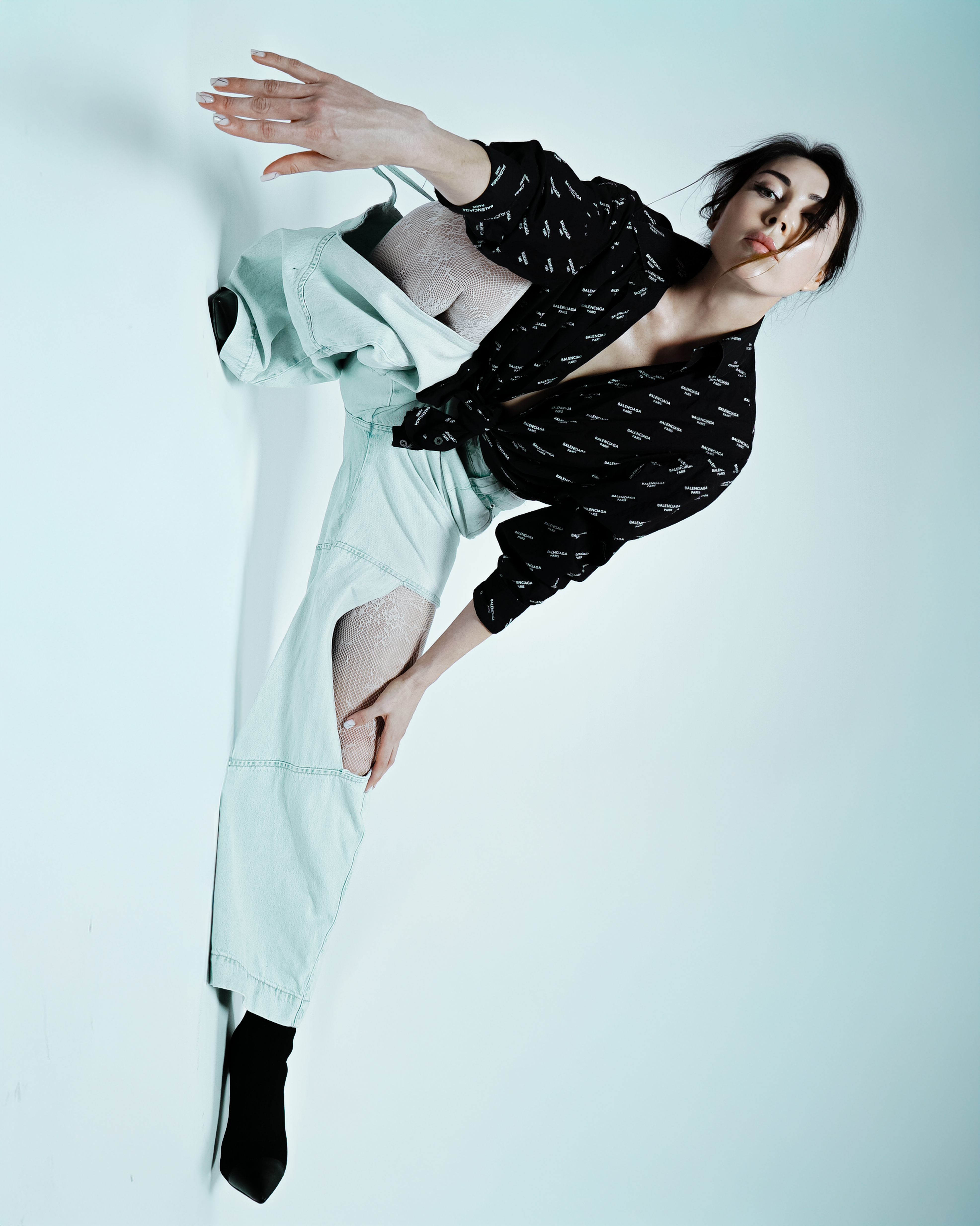 KATWERK fashion editorial