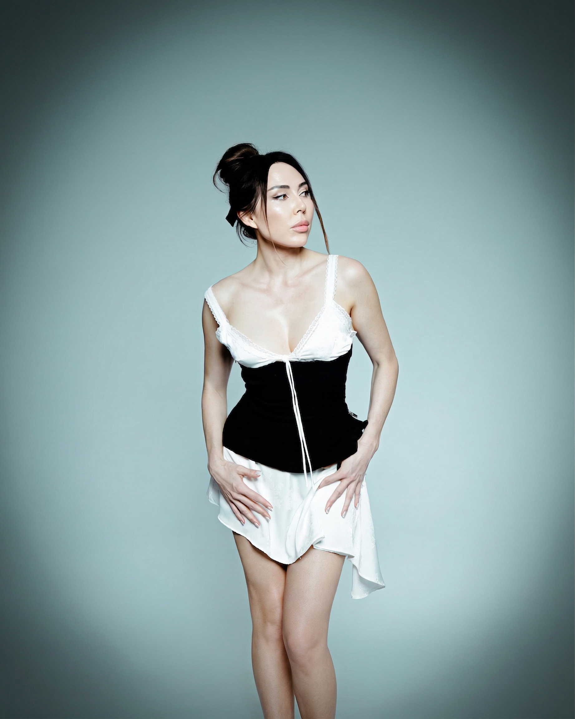 KATWERK haute couture editorial